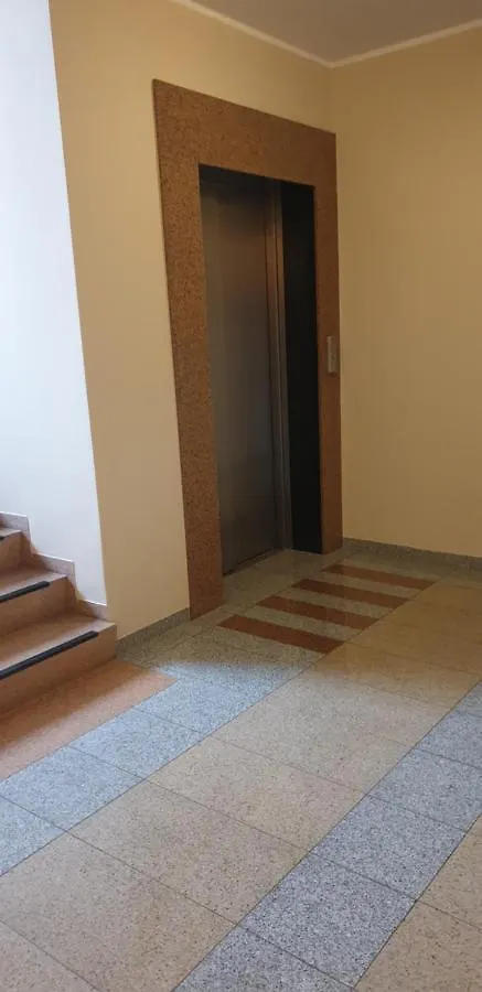 Apartament Pod Trzema Niebieskimi Kaczorami Lägenhet Gdańsk